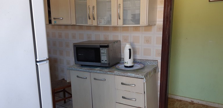 Casa Maranduba — 3 Quartos, Piscina, 12 Pessoas, 1 Quadra do