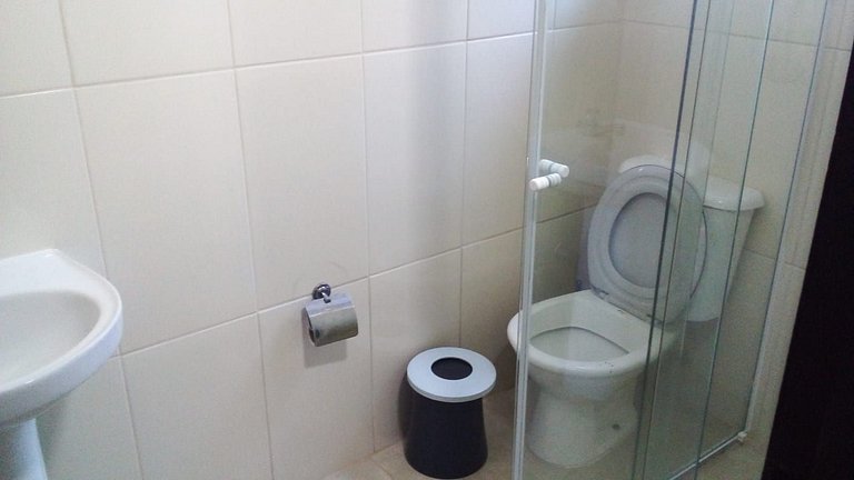 0060.00 - Maranduba - Casa 5 Dormitórios Piscina - WIFI 14 P