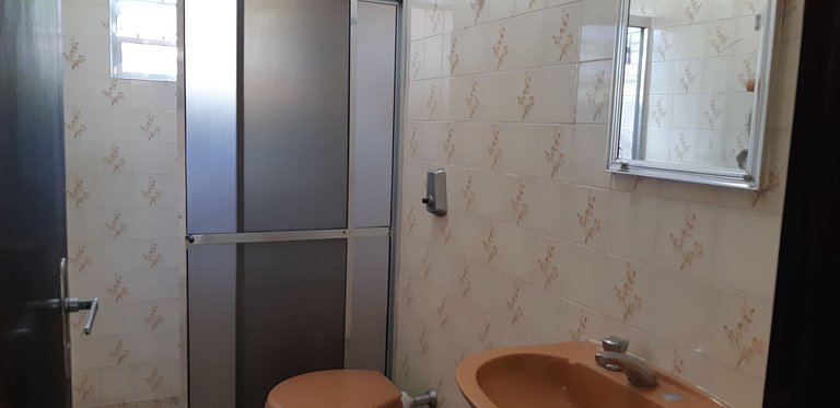 Casa Maranduba — 4 Quartos, Churrasqueira, 12 Pessoas, 1 Qua