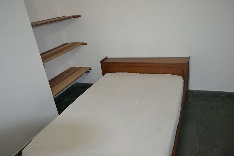 Apartamento Maranduba Suítes — 2 Suítes, 7 Pessoas, 100m do