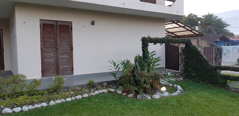 Apartamento Maranduba — 3 Quartos, 10 Pessoas, 1 Quadra do M