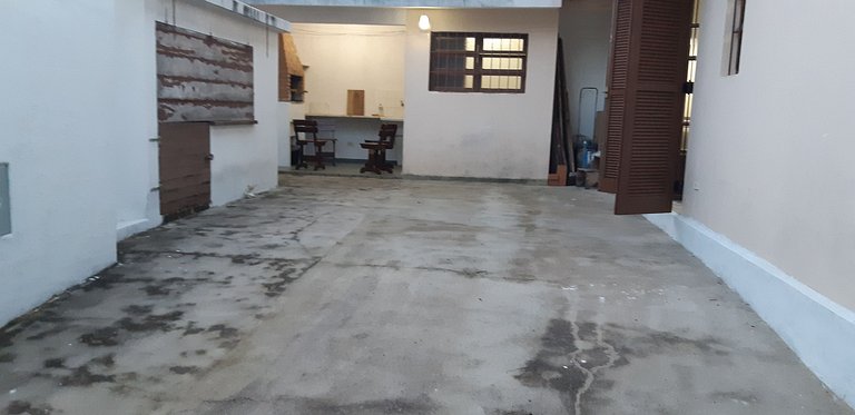 Apartamento Maranduba — 3 Quartos, 10 Pessoas, 1 Quadra do M