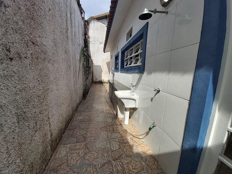 0222.00 - Casa - Salga Lagoinha - Dentro Do Condomínio - 3 D