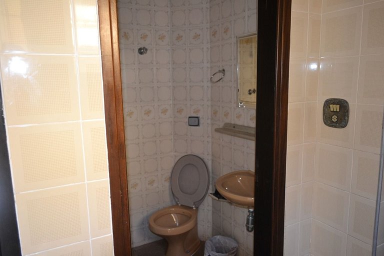 1114.01 - Praia Grande - Apartamento - 3 Dorm. - 12 Pess. -