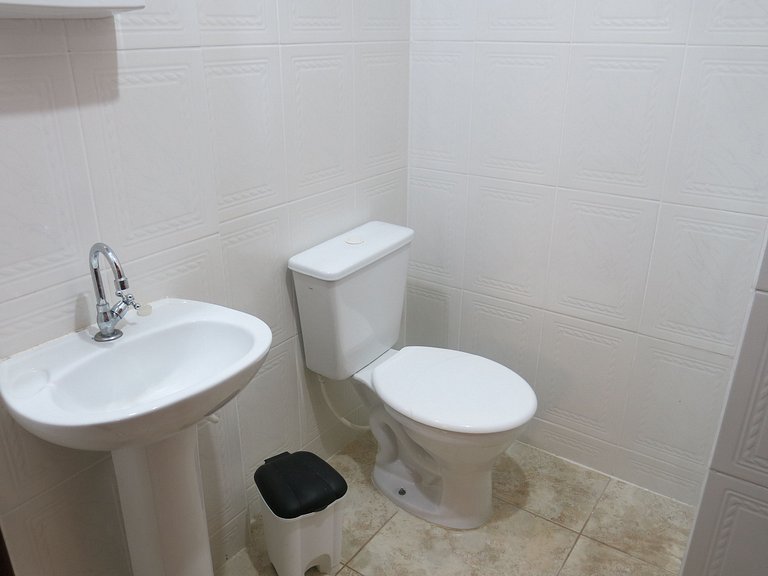 Apartamento Maranduba 32 — 2 Quartos, Piscina, 8 Pessoas