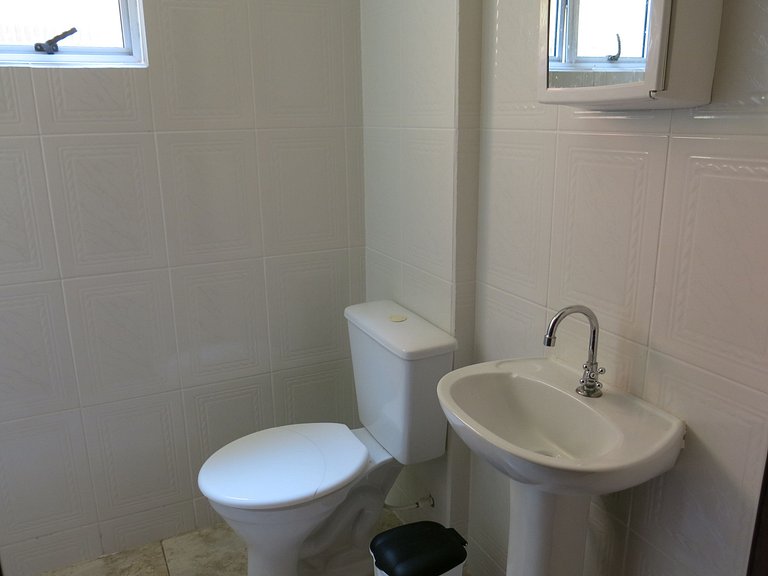 Apartamento Maranduba 32 — 2 Quartos, Piscina, 8 Pessoas