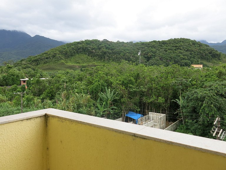 0044.02 - Maranduba - Apartamento - 2 Dorm - 8 Pess - 800M D