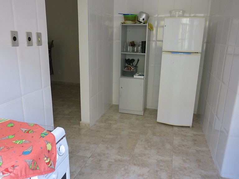 0044.02 - Maranduba - Apartamento - 2 Dorm - 8 Pess - 800M D