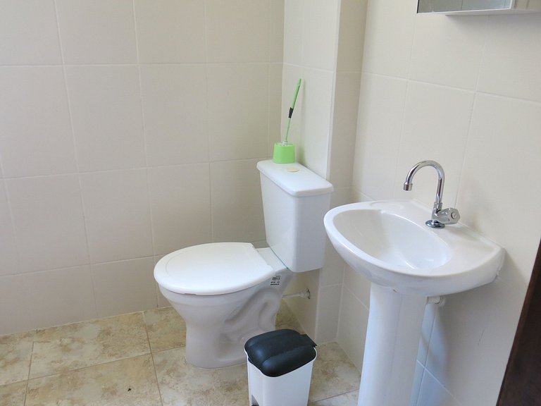 0044.02 - Maranduba - Apartamento - 2 Dorm - 8 Pess - 800M D