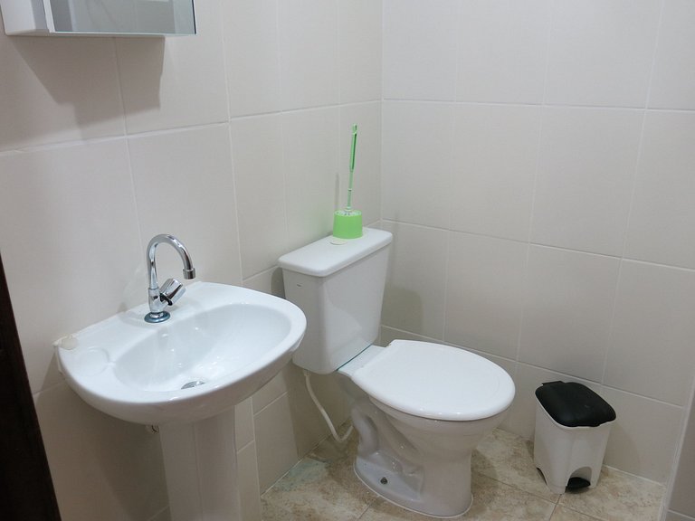 0044.02 - Maranduba - Apartamento - 2 Dorm - 8 Pess - 800M D