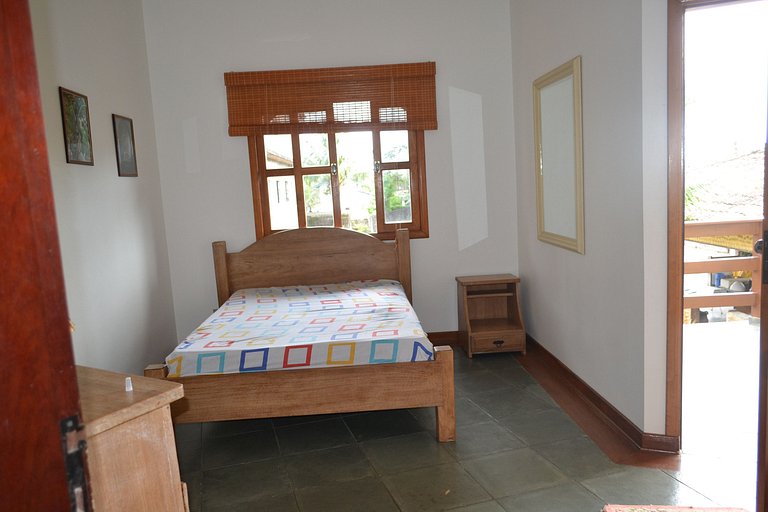 Casa Lagoinha — 5 Quartos, Piscina, 15 Pessoas