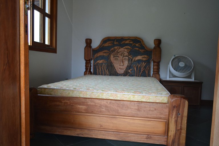 Casa Lagoinha — 5 Quartos, Piscina, 15 Pessoas