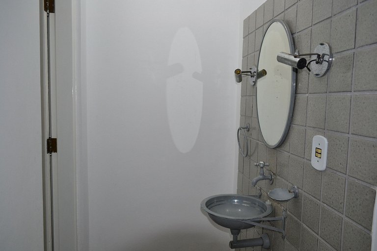 Casa Sapê 02 — 4 Suítes + Dorm Externo, 15 Pessoas, 1 Quadra