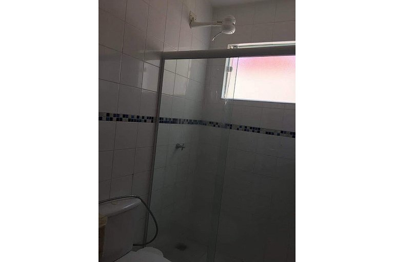 Casa Sapê 03 — 4 Suítes, Piscina, 12 Pessoas, 2 Quadras da P