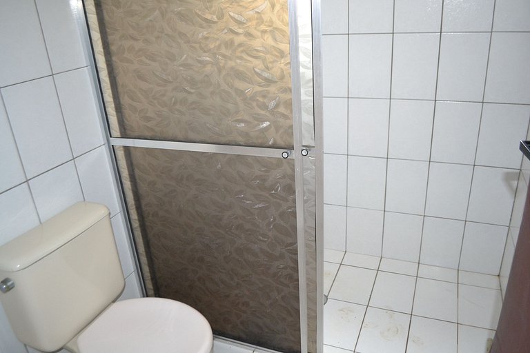 Apartamento Maranduba 184-D — 2 Quartos, Piscina, 300m do Ma