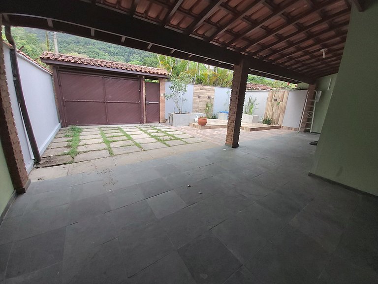 Casa Sertão da Quina — 3 Quartos + Mezanino, Piscina, 10 Pes