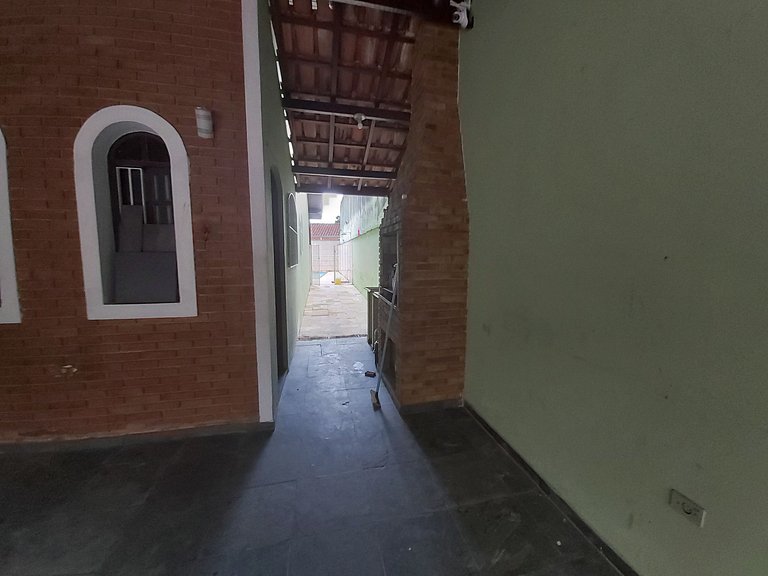 Casa Sertão da Quina — 3 Quartos + Mezanino, Piscina, 10 Pes