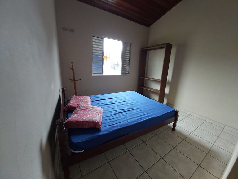 Casa Maranduba — 3 Quartos, 12 Pessoas, 1 Quadra do Mar