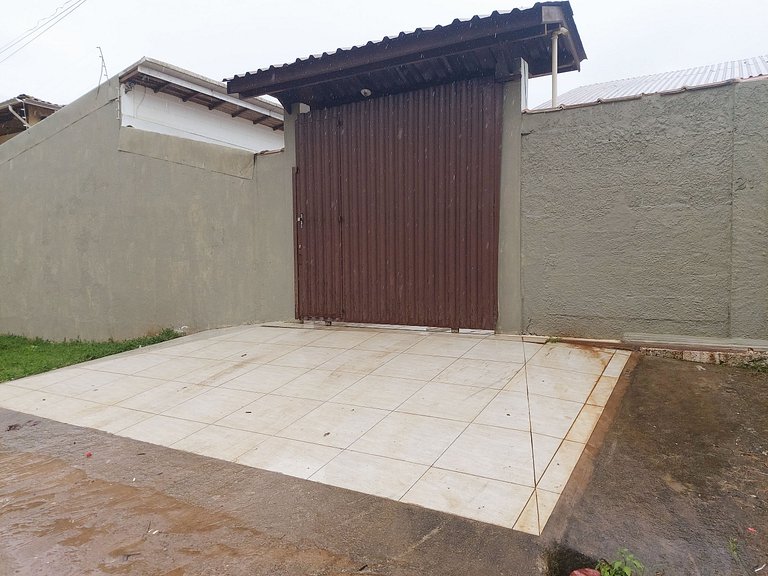 Maranduba Chalé Marbela 6-B — 1 Quarto, Piscina, 3 Quadras d