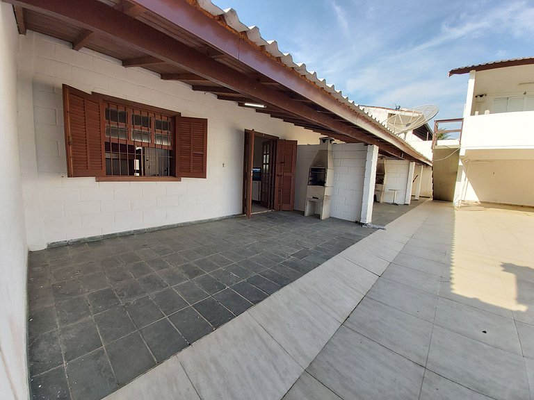 Maranduba Chalé Marbela 6-B — 1 Quarto, Piscina, 3 Quadras d