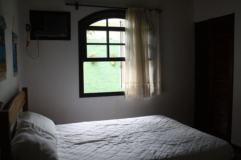 Casa Lagoinha Premium — 5 Quartos, Piscina, 12 Pessoas, 300m