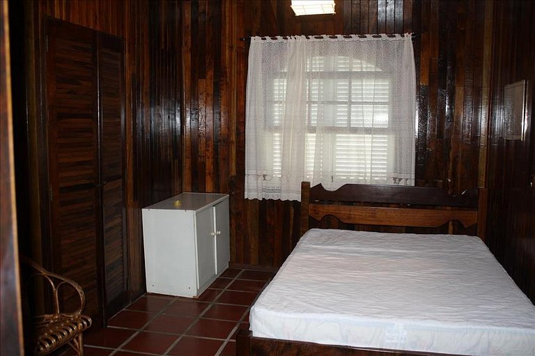 Casa Lagoinha Premium — 5 Quartos, Piscina, 12 Pessoas, 300m