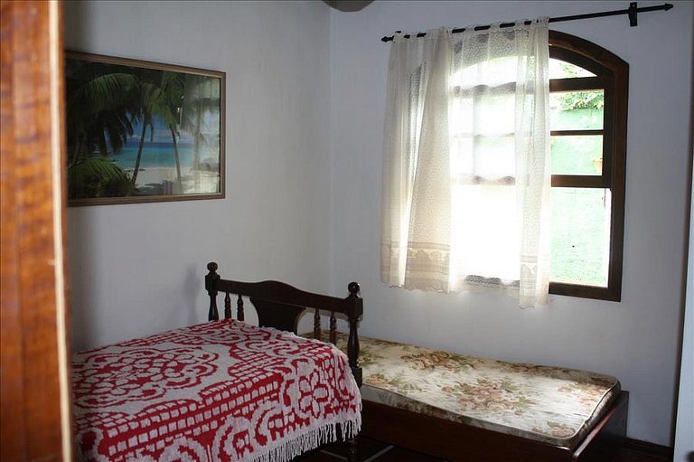 Casa Lagoinha Premium — 5 Quartos, Piscina, 12 Pessoas, 300m