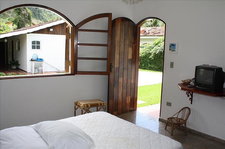 Casa Lagoinha Premium — 5 Quartos, Piscina, 12 Pessoas, 300m