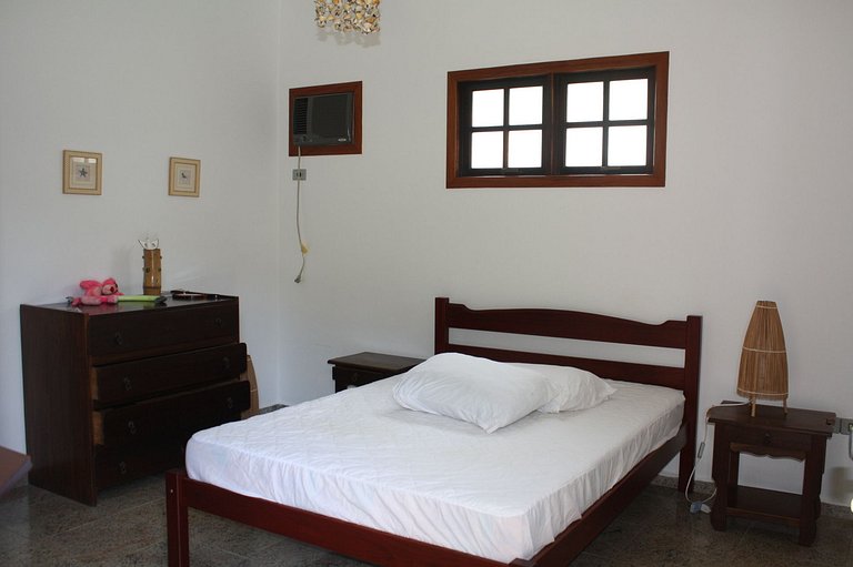 Casa Lagoinha Premium — 5 Quartos, Piscina, 12 Pessoas, 300m