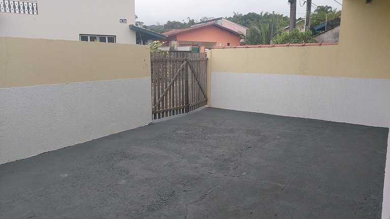 Casa Maranduba — 3 Quartos, 12 Pessoas, 1 Quadra do Mar