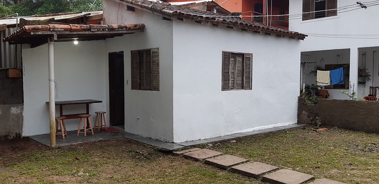 Casa Maranduba — 3 Quartos, Piscina, 10 Pessoas, 2 Quadras d