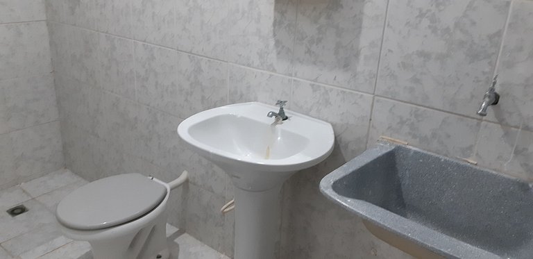 Casa Maranduba — 3 Quartos, Piscina, 10 Pessoas, 2 Quadras d