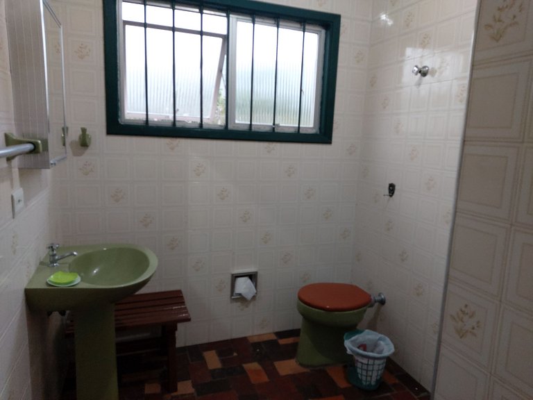 Casa Maranduba — 3 Quartos, 10 Pessoas, 1 Quadra do Mar