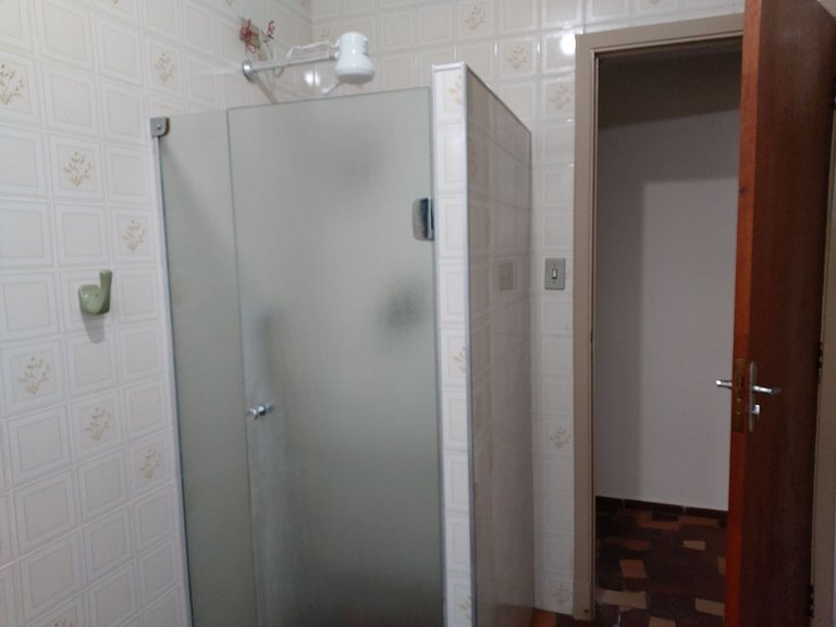 Casa Maranduba — 3 Quartos, 10 Pessoas, 1 Quadra do Mar