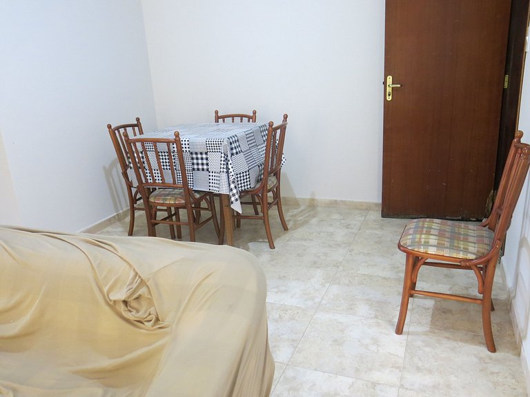 0044.03 - Maranduba - Apartamento - 2 Dorm - 8 Pess - 800M D