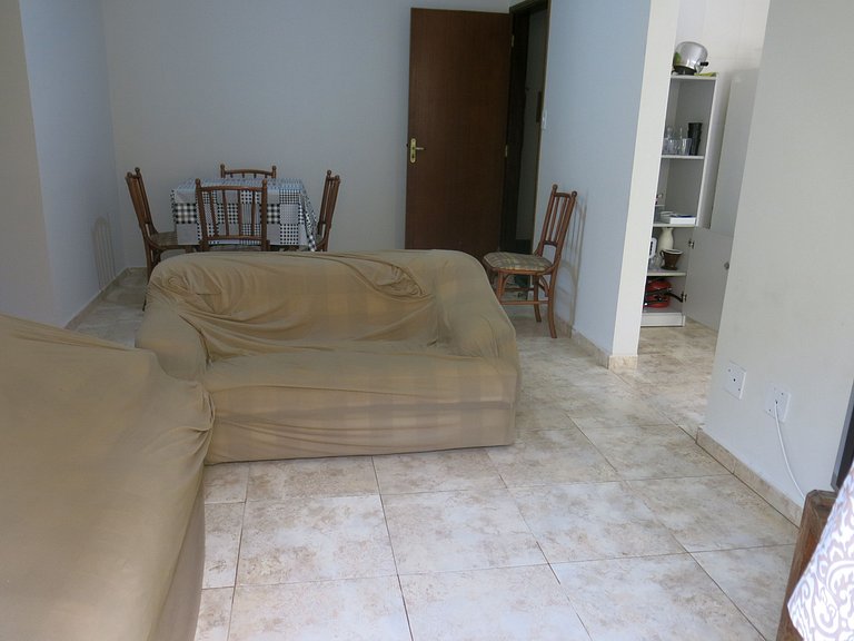 0044.03 - Maranduba - Apartamento - 2 Dorm - 8 Pess - 800M D