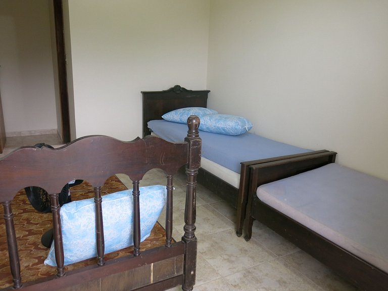 0044.03 - Maranduba - Apartamento - 2 Dorm - 8 Pess - 800M D