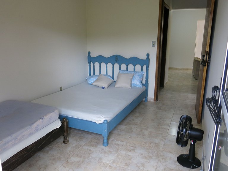 0044.03 - Maranduba - Apartamento - 2 Dorm - 8 Pess - 800M D