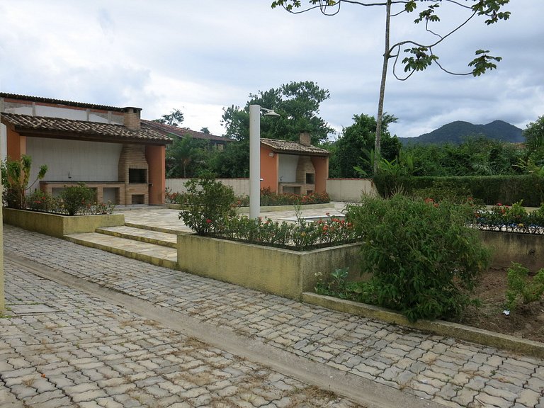 0044.03 - Maranduba - Apartamento - 2 Dorm - 8 Pess - 800M D