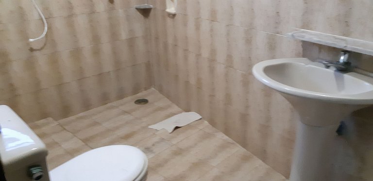 Apartamento Maranduba — 3 Quartos, 10 Pessoas, 1 Quadra do M