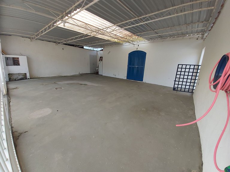 Casa Maranduba 05 — 3 Quartos, Piscina, 14 Pessoas, 3 Quadra