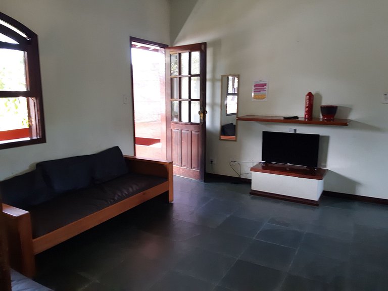 Maranduba Apartamento Marbela 8 — 2 Quartos, Piscina, 2 Quad