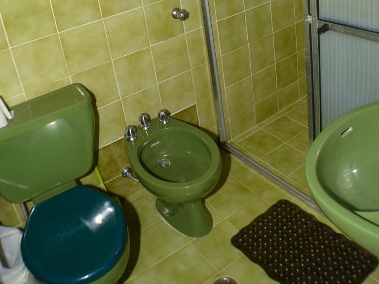 Casa Cond. Sapê — 5 Quartos, 20 Pessoas, Pé na Praia (30m do