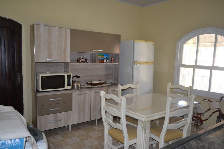 Casa Sertão da Quina — 2 Quartos, Piscina, 8 Pessoas