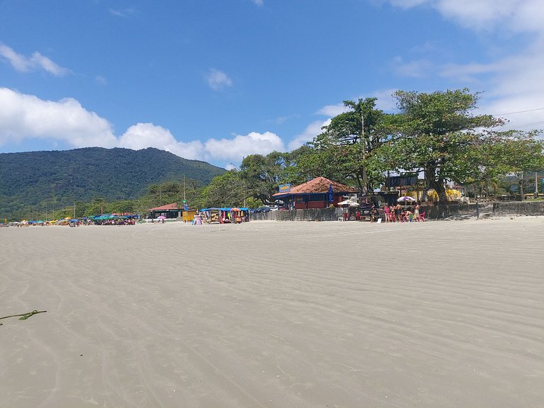 Casa Maranduba Grande II — 5 Quartos, Piscina, 17 Pessoas, 6