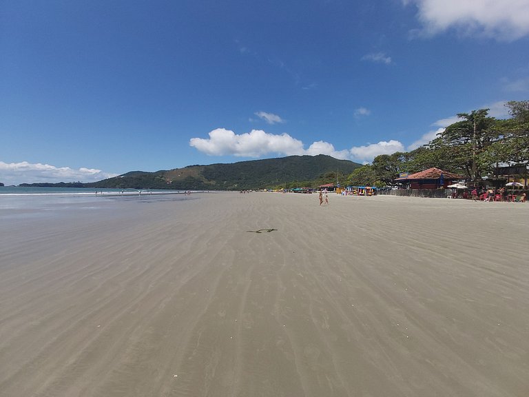 Casa Maranduba Grande II — 5 Quartos, Piscina, 17 Pessoas, 6