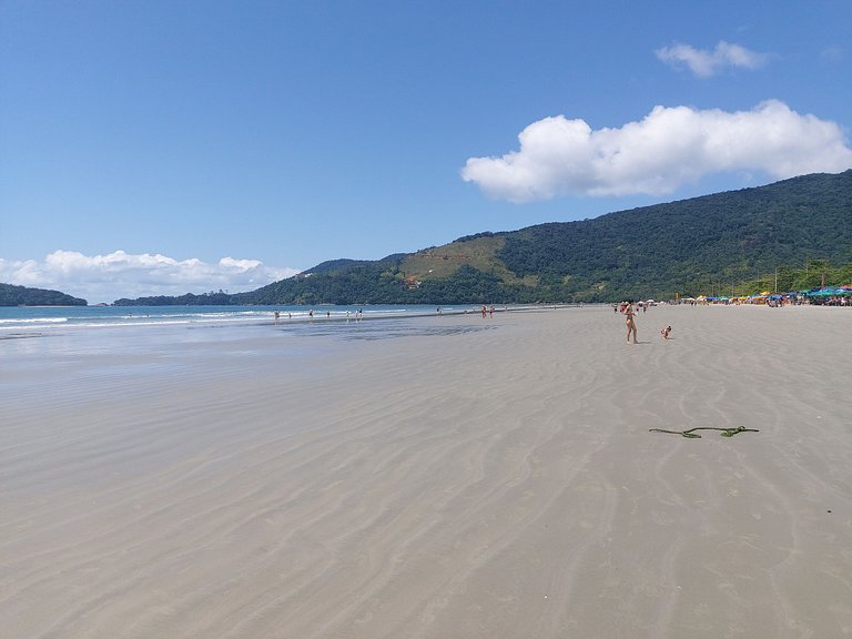 Casa Maranduba Grande II — 5 Quartos, Piscina, 17 Pessoas, 6