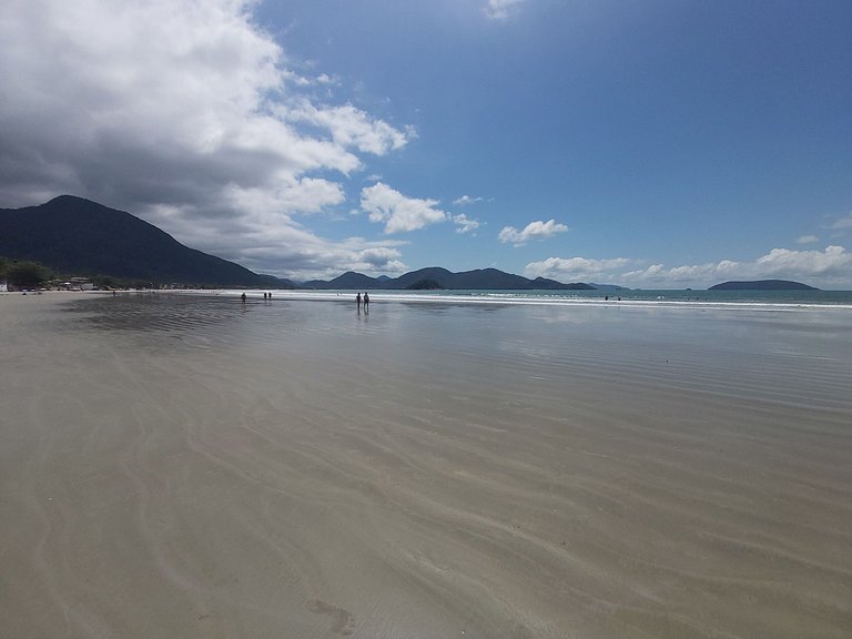 Casa Maranduba Grande II — 5 Quartos, Piscina, 17 Pessoas, 6