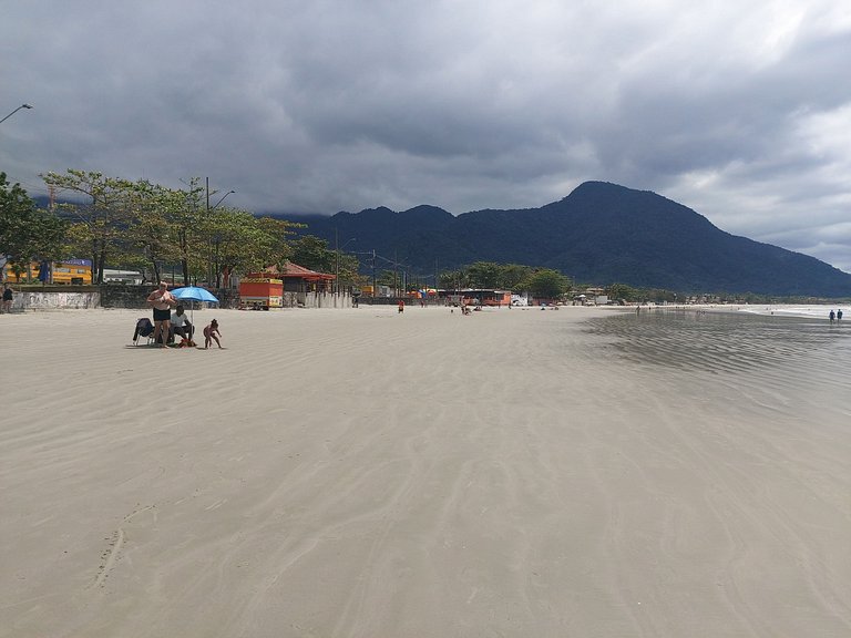 Casa Maranduba Grande II — 5 Quartos, Piscina, 17 Pessoas, 6