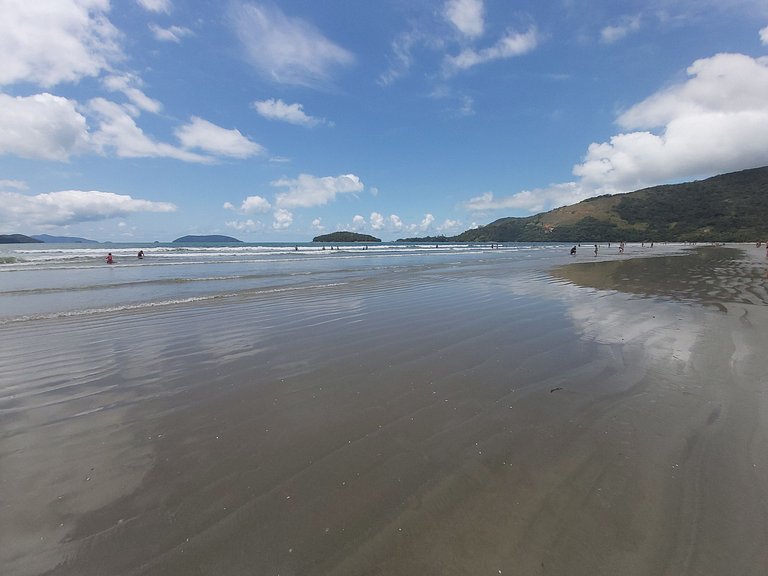 Casa Maranduba Grande II — 5 Quartos, Piscina, 17 Pessoas, 6